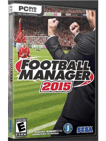 Football Manager 2024 Xbox One
