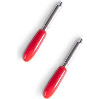 LOKLiK Crafter Cutting Blade 45 (not compatible with iCraft(TM)) - 2 Pack