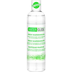 Waterglide Fresh Watermelon Λιπαντικό Gel Νερού Κόλπου & Πρωκτού 300ml