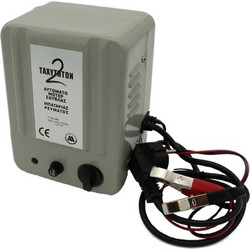 Μοτέρ Αρνιού 2 Ταχυτήτων 12V & 230V