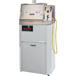 UNIC UGC4006EXT ΠΛΥΝΤΗΡΙΟ ΠΙΣΤΟΛΙΩΝ ΒΑΦΗΣ (ΑΥΤΟΜΑΤΟ & ΧΕΙΡΟΚΙΝΗΤΟ) - UNIC