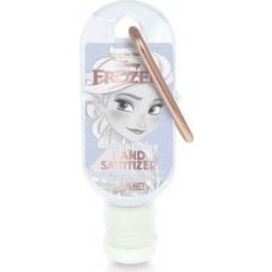 Mad Beauty Disney Frozen Hand Sanitizer Elsa Αντισηπτικό Gel Χεριών Coconut 30ml