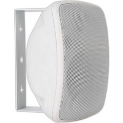 ArtSound ASW55 Παθητικά Ηχεία Εξωτερικού Χώρου 150W Αδιάβροχα Λευκά (Ζεύγος)