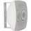 ArtSound ASW55 Παθητικά Ηχεία Εξωτερικού Χώρου 150W Αδιάβροχα Λευκά (Ζεύγος)