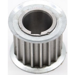 MSM20 - Small Synchronous Belt Pulley