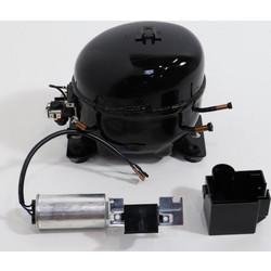 FRG600 - Compressor