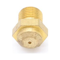 Gas Injector M8*0,75 / Q 1,00Mm