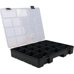 Κουτί Organizer με Χωρίσματα 33CM TnS 32-800-1969
