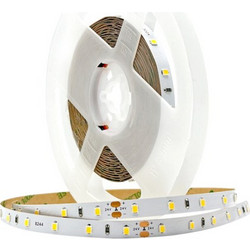 Ταινία LED Eco 7.2W 24V 6500K IP20 LE72246520