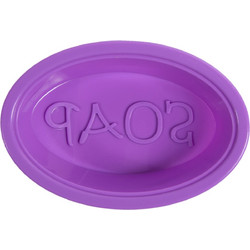 Φόρμα σιλικόνης μπάρα σαπουνιού SOAP