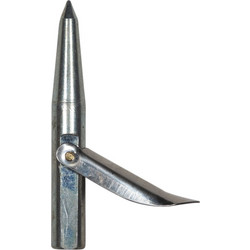 Δελφινιέρα Μονόφτερη 5,5cm Κωδ. 65540