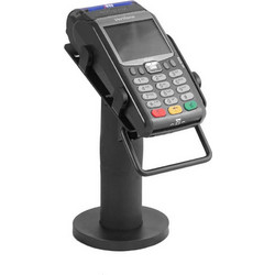 Μεταλλική Βάση Στήριξης POS με Πλαστικό Βραχίονα