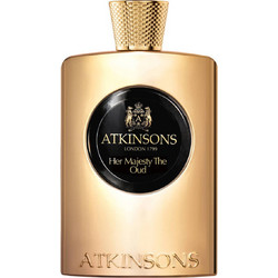 Atkinsons Her Majesty The Oud Eau de Parfum 100ml