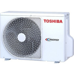 Toshiba RAS-M18UAV-E Εξωτερική Μονάδα
