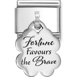 Link Nomination Fortune Favours the Brave 331811/11