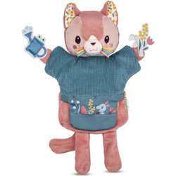 Γαντόκουκλα Jeanne the Cat 83639 Lilliputiens