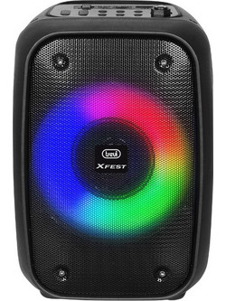 Trevi Mini XF-150 Σύστημα Kαραόκε με Ενσύρματο Μικρόφωνο