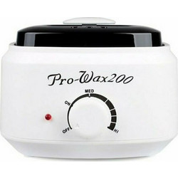 Pro Wax200 Κεριέρα Αποτρίχωσης με Κάδο 400ml 100W
