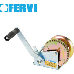 Σύστημα τροχαλίας FERVI 0070