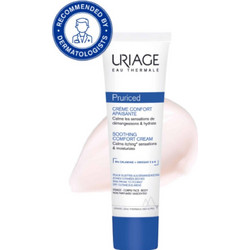 Uriage Pruriced Soothing Comfort Cream 100ml