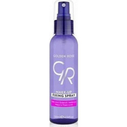 Golden Rose Make-up Fixing Spray 120ml