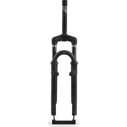 Front suspension fork 24" threadless 1-1/8