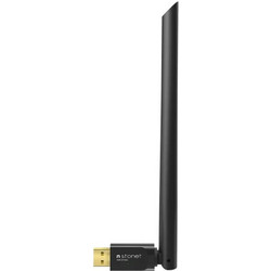 Stonet WF2119C Ασύρματος USB Αντάπτορας Δικτύου 150Mbps