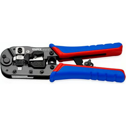 KNIPEX 97 52 13 ΠΡΕΣΣΑ ΑΚΡΟΔΕΚΤΩΝ 0,5 -10