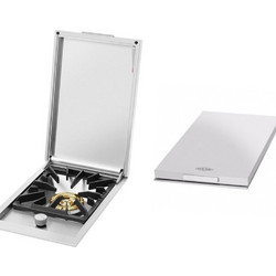 BeefEater - Proline Quad Burner With Removable Flat Lid Ένθετο