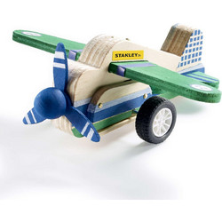 Stanley Jr. Αεροπλάνο JK029-SY