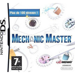 Mechanic Master DS