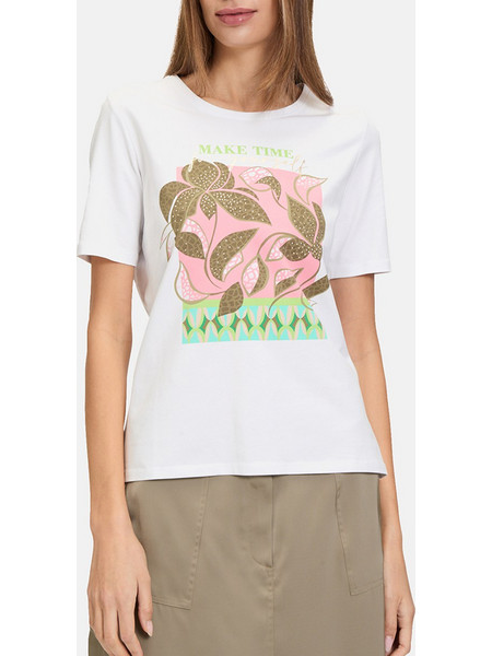 BETTY BARCLAY BLOUSE 2399/1092-1950 White