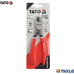 Κόφτης Καλωδίων YATO 160mm YT-1966