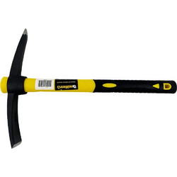 Cresman Κασμαδάκι Με Fiberglass Λαβή 0,4kg 40cm 96150