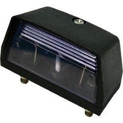 Carpoint Φανάρι Πινακίδας Τρέιλερ 12V Με Λάμπα SV8 (0413907)