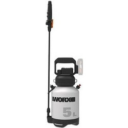 Worx WG829E.9 Ψεκαστήρας Προπιέσεως Μπαταρίας