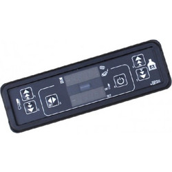 Kalor DISPLAY MICRONOVA PC025
