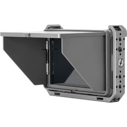 Viltrox DC-X2 KIT 6" Full HD HDMI On-Camera Monitor With Cage
