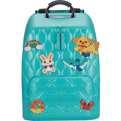Aquabeads Deluxe Craft Backpack