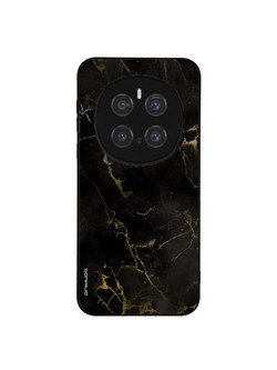 Sonique Marble Series Θήκη (Honor Magic7 Pro 5G) Μαύρο 01