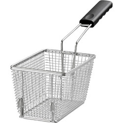 Bartscher 165522 Καλάθι 4lt για φριτέζές Snack Bartscher