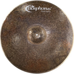 BOSPHORUS BSC14CR-TURK ΠΙΑΤΙΝΙ CRASH 14' TURK SERIES