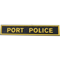 Σήματα Λιμενικού 3D - Port Police - SURVIVORS