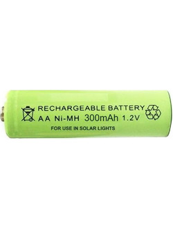 FosMe AA 300mAh 1τμχ