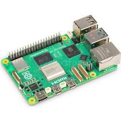 Raspberry Pi 5 Barebone (Cortex-A76 / 16GB DDR4)