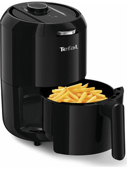 Tefal Easy Fry Compact EY101815 Air Fryer 1.6lt