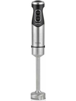 Haeger Titan HB-11B.014A Ραβδομπλέντερ με Ανοξείδωτη Ράβδο 1100W