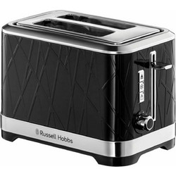 Russell Hobbs 28091-56 Φρυγανιέρα 2 Θέσεων 1050W