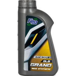 FEG GRAND SAE 90 LS GL-5 1LT | Feg Lubricants