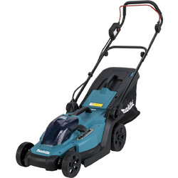 Makita DLM330Z Μηχανή Γκαζόν Μπαταρίας 18V
